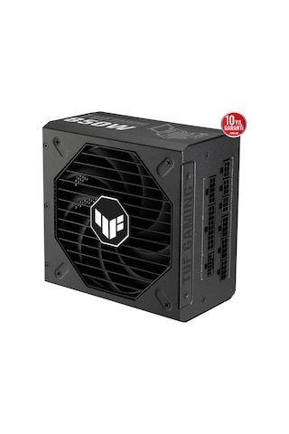 Asus 850w 80 Gold Tuf Gamıng 850g Tam Modüler Power Supply