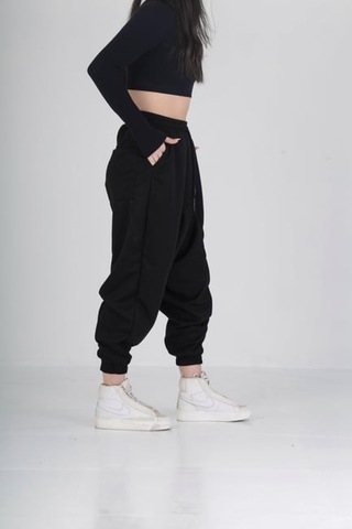 Cocopelli Siyah Spor S Alvar Coc1989 Siyah