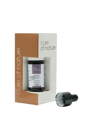 Cure Of Nature Ardıç Yağı 10 ML