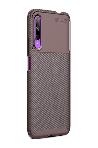 Microsonic Huawei Y9S Kılıf Legion Series