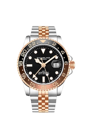 Stührling 3968.4 Erkek Kol Saati