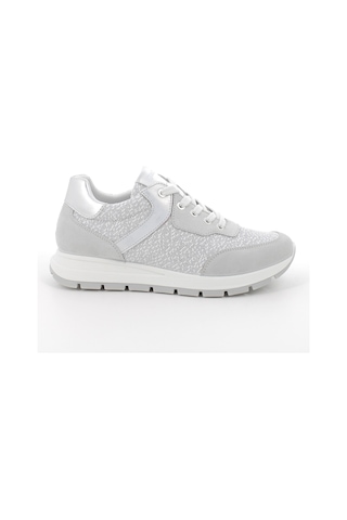 Sneaker Günlük Kadın 7659222 Igı&co Dem 76592 Scam.s/tes.lace Cristal Cristal