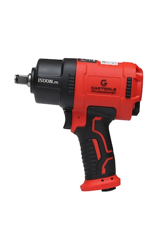 Gap Gp 1201 1/2 Havalı Somun Sökme