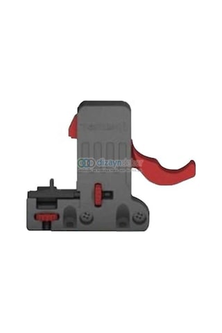 Samet Smart Gizli Ray Mandalı R+l