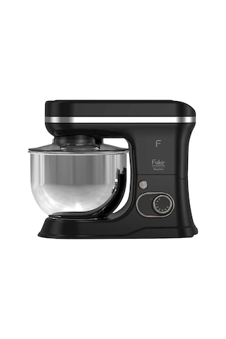 Fakir Mixychef Mutfak Şefi Hamur Yoğurma Makinesi Xl 10 Litre DİĞER