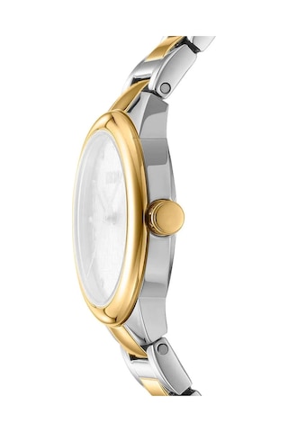 Dkny Dk1l110m0085 Kadın Kol Saati Metalik Gri