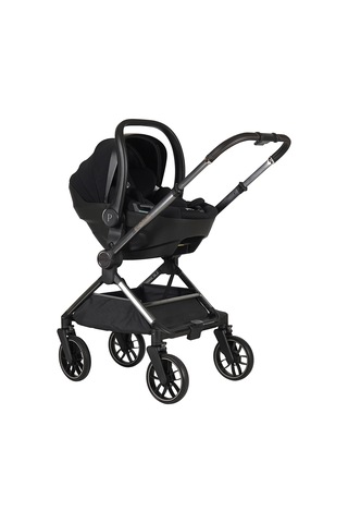 Prego Evoque I-size Bebek Arabası Siyah 2425