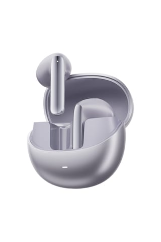 Qcy HT10 Ailybuds Pro Adaptif ANC AI 6 Mikrofon Bluetooth 5.3 Kablosuz Kulak İçi Kulaklık