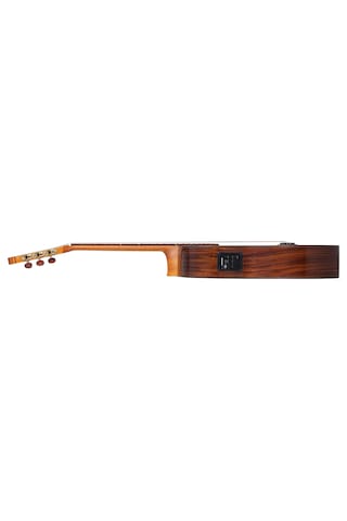 Kremona F65cw Elektro Klasik Gitar Natural