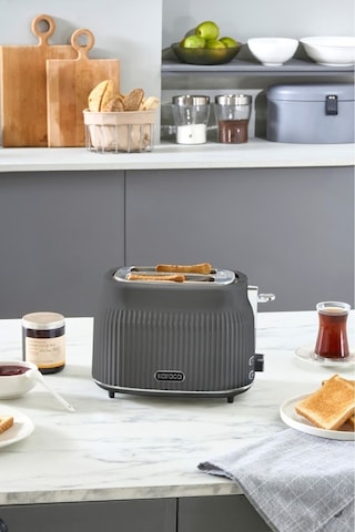 Karaca Massimo 2 Dilim Ekmek Kızartma Makinesi