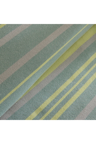 Karaca Home Lynora Çift Kişilik Peştamal Pike Takımı Haki Haki