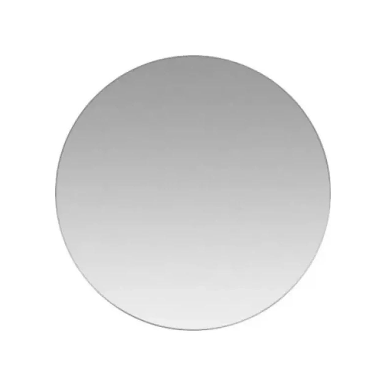 Ceholer Telefon İçin Metal Plakalar 40 40 Yuvarlak Gümüş 174349851 GÜMÜŞ