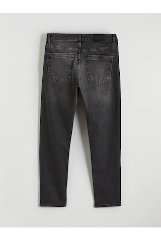 Lc Waikiki Antrasit 730 Carrot Fit Erkek Jean Pantolon