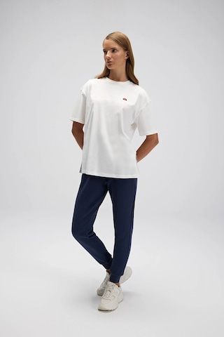Ellesse Bayan Eşofman Altı Ef555-nv Lacivert Lacivert
