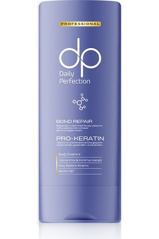 Dp Daily Perfection Saç Bakım Kremi Bond Repair 350 ML