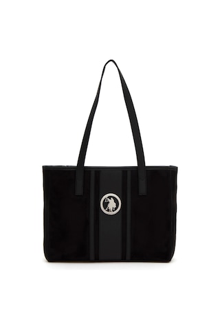 U.s. Polo Assn. Kadın Siyah Çanta 50293688-vr046 Siyah