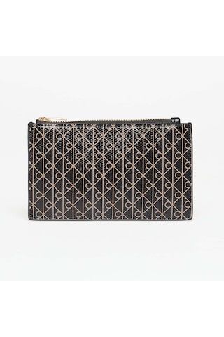 Calvin Klein Kadın Cüzdan Lv04f1084g-2xa Siyah