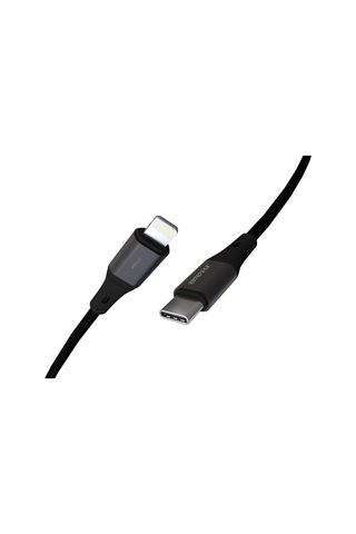 Type C-lightning Uyumlu, 27watt Pd Hızlı Şarj Kablosu, Remorax Wa