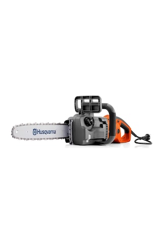 Husqvarna 420 2000W Ağaç Kesme Makinesi