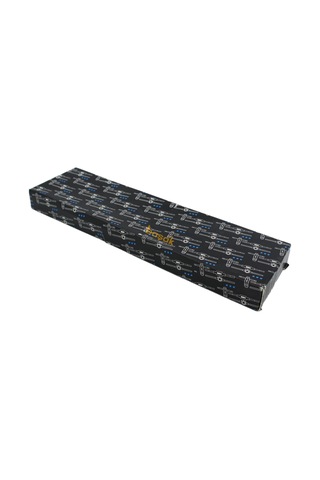 Völkel M12-m15 Pafta Kolu Çinko Döküm 38x10 Mm 15006