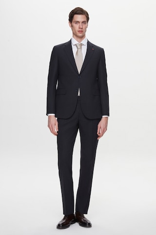 D's Damat Ds Damat Regular Fit Koyu Lacivert Düz Takim Elbise 5he05ob35565m 103