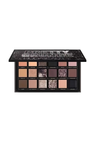 Huda Beauty Pretty Grunge - Far Paleti Diğer