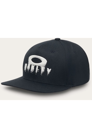 Oakley Mark Iıı Fos902098x 021 U Şapka Siyah