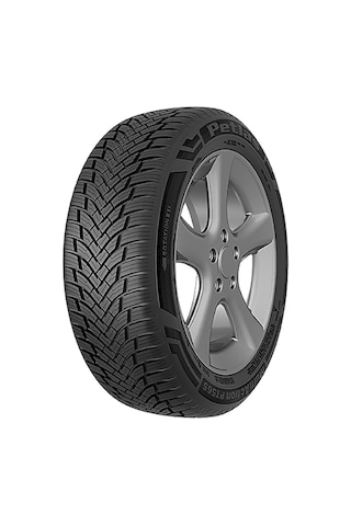 Petlas 215/55 R17 Tl 98W Reınf. Multı Actıon Pt565 Dört Mevsim Lastiği 2026
