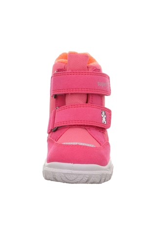 Superfit 1-006047 Husky Çocuk Pembe Sympatex Bot Fuşya