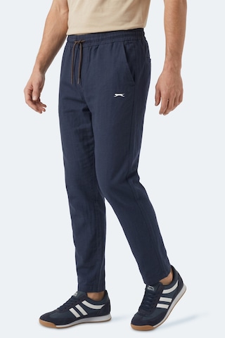 Slazenger Karmela Erkek Lacivert Eşofman Altı