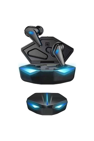 Sarftech K55 Bluetooth Kulak İçi Oyuncu Kulaklığı