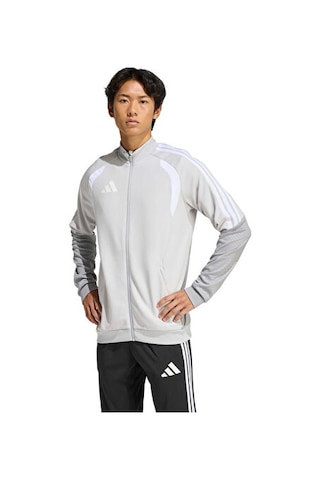 Adidas Tiro26c Tr Jkt Erkek Futbol Kamp Ceketi Ka7677 Beyaz