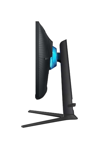 Samsung Uyumlu Odyssey G7 Ls28bg702epxuf 28" 1 Ms G-sync Oyuncu Monitörü - Teşhir