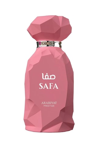 Arabiyat Prestige Safa For Women Edp 100 Ml Kadın Parfümü Çiçeksi - Meyve