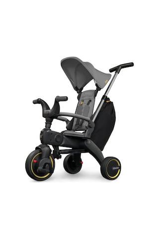 Doona Liki Katlanır Bebek Bisikleti S3
