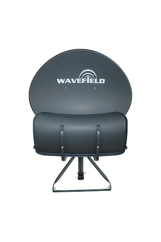 Wavefield T90 Çoklu Çanak Anten