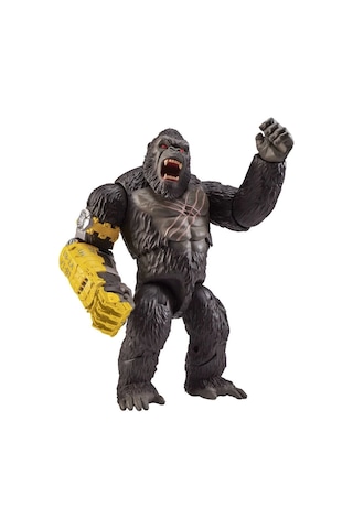 Mn308000 Godzilla Vs. Kong Mega Figür 33 Cm 35580 Standart