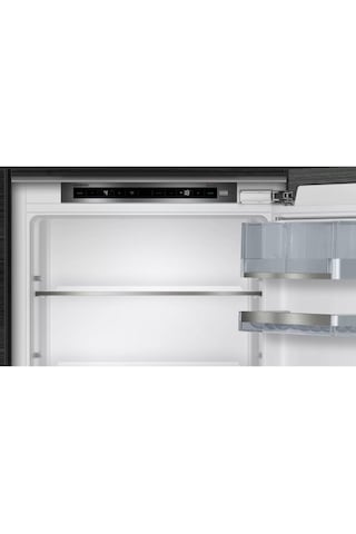 Siemens KI87SAFE0N 270 LT Low-Frost Kombi Tipi Buzdolabı