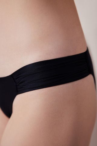 Penti Hipkini Siyah Bikini Altı Pl6kn68k24ıy-bk5 Siyah