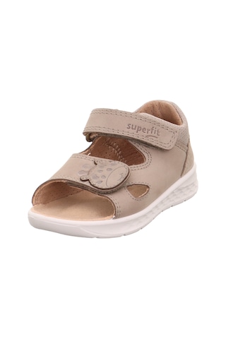 Superfit Lagoon Bebek Sandalet - Kum 000520-4000