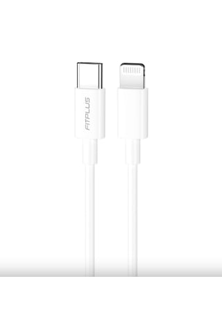 F110 Type-c To Lightning 20w Pd Şarj Kablosu 1mt