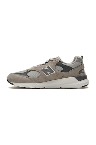 New Balance 109 Ms109lg Gri Erkek Spor Ayakkabı 001