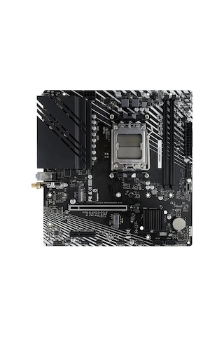 Biostar B850mt2-e Dj Argb 8000mhz Oc M.2 Am5 Matx Anakart