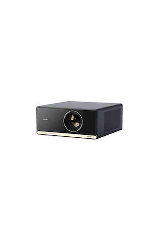 Wanbo X5 S 1100 Ansı Full Hd Vıdaa Voice Projeksiyon Cihazı 4k Destekler Wifi Bluetooth
