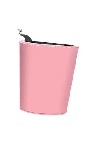 Pazly Suntek Pembe Pembe Kutusu İç Dayanıklı Çöp Çok Araba Aksesuar Yg Pembe