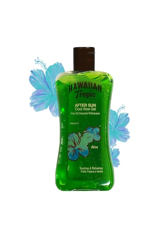 Hawaiian Tropic Güneş Sonrası Aloe Vera Jel 200 ML