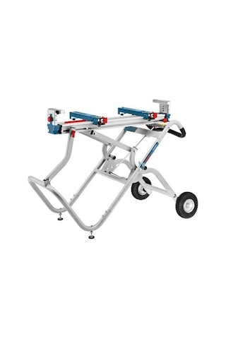 Bosch GTA 60 W Profesyonel Gönye Kesme Tezgahı