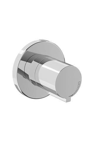 VitrA Gömme Rezervuar Seti Asma Klozet Uyumlu 8 Cm 768-1851-740-2280-a41461 Gri