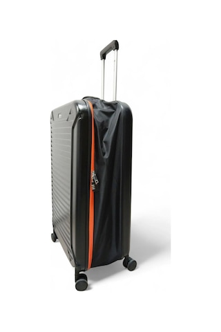 Matmazel Valiz Küçük Boy 351030012-97 Siyah