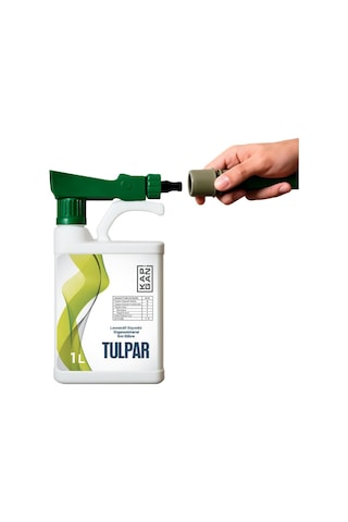 Tulpar Sıvı Humik Asit-köklendirici Sprey 0,250